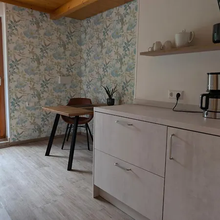 Apartmán Fischerklause Am Bodensee Wasserburg