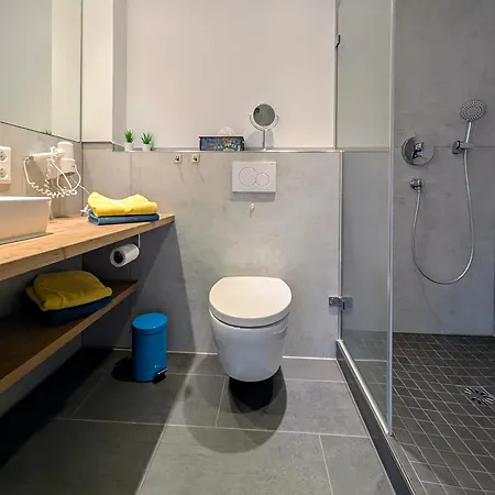 Apartmán Fischerklause Am Bodensee Wasserburg