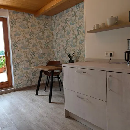 Apartmán Fischerklause Am Bodensee