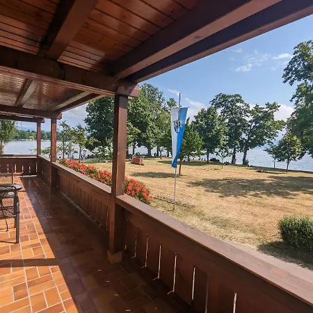 Appartamento Fischerklause Am Bodensee *