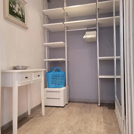 Appartamento Fischerklause Am Bodensee *