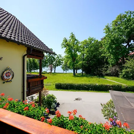 Appartamento Fischerklause Am Bodensee *