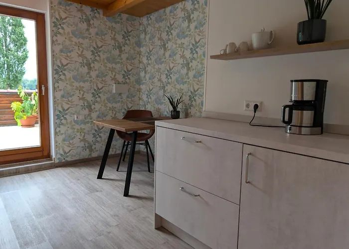 Apartament Fischerklause Am Bodensee Wasserburg